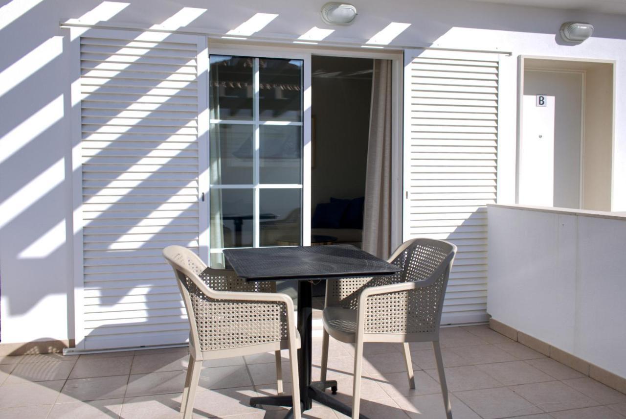 Formosa Bay By My Choice Apartment Cabanas De Tavira Exterior photo