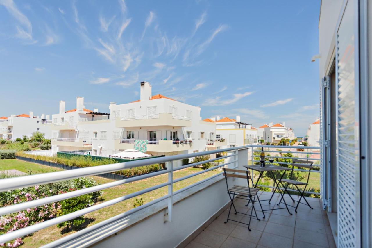 Formosa Bay By My Choice Apartment Cabanas De Tavira Exterior photo