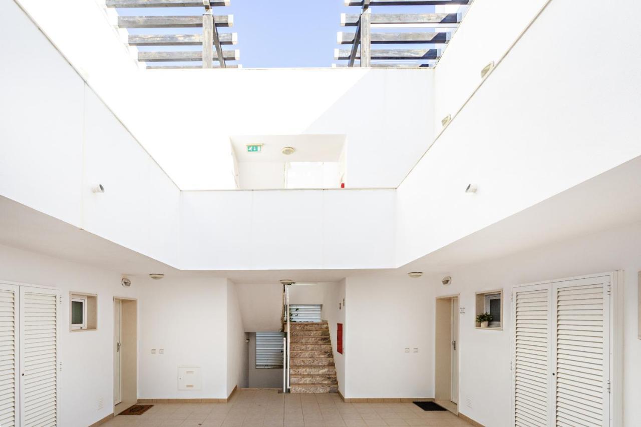 Formosa Bay By My Choice Apartment Cabanas De Tavira Exterior photo