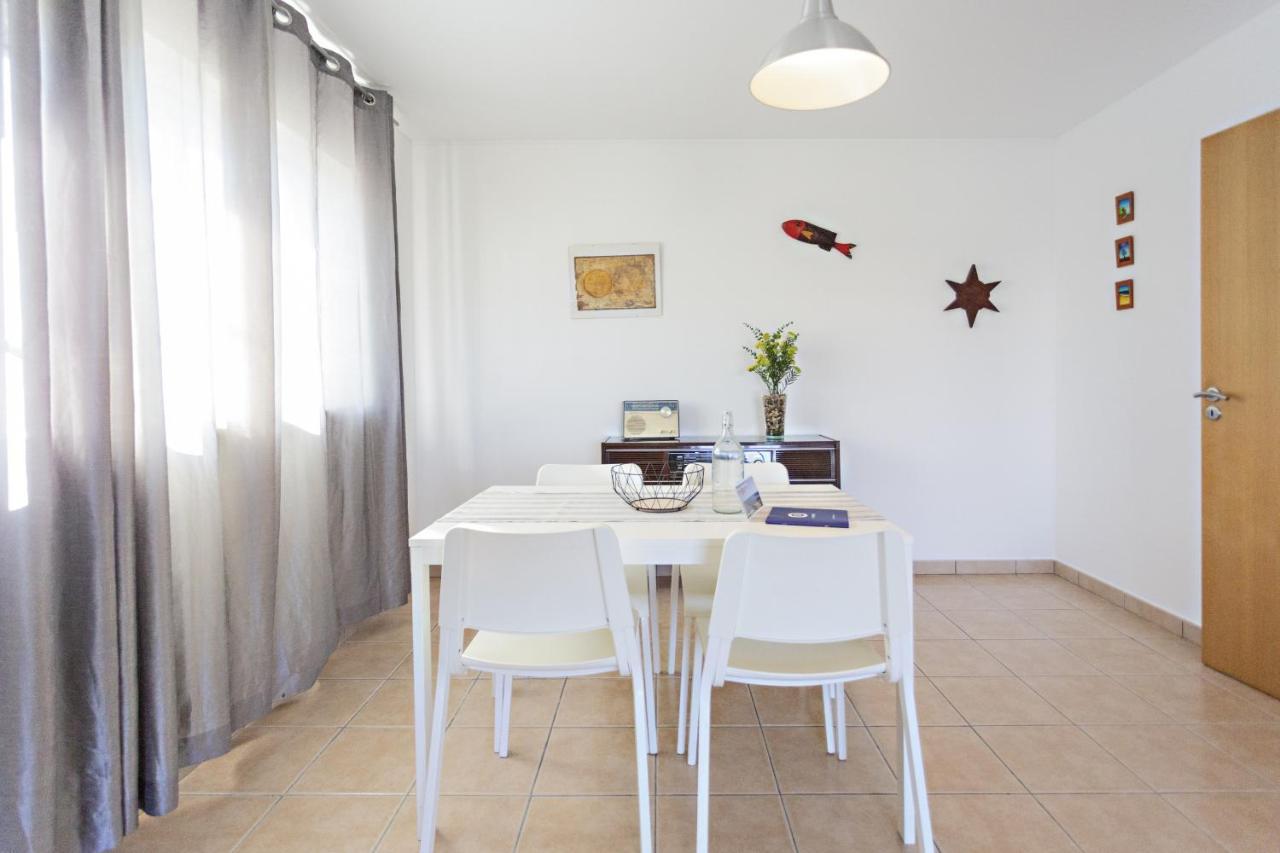 Formosa Bay By My Choice Apartment Cabanas De Tavira Exterior photo