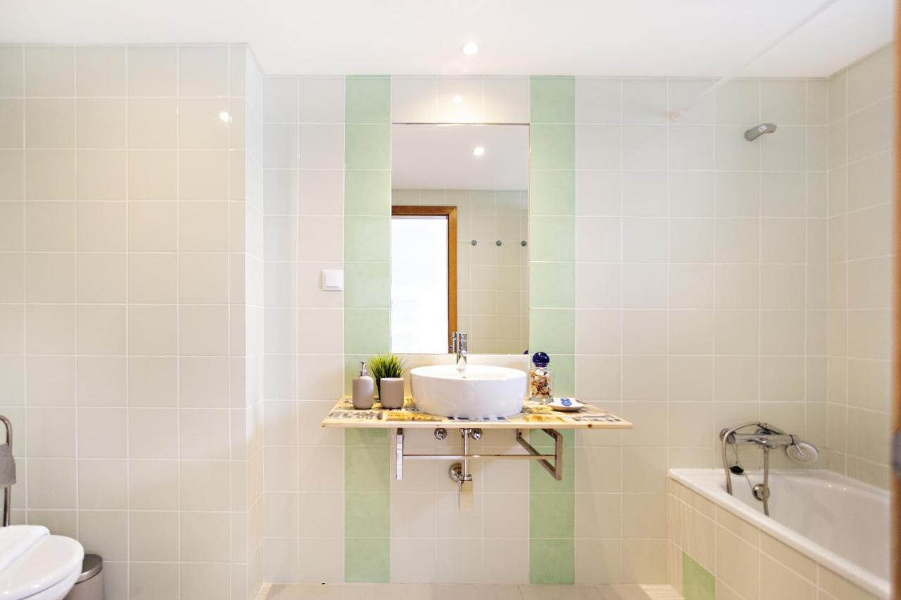Formosa Bay By My Choice Apartment Cabanas De Tavira Exterior photo