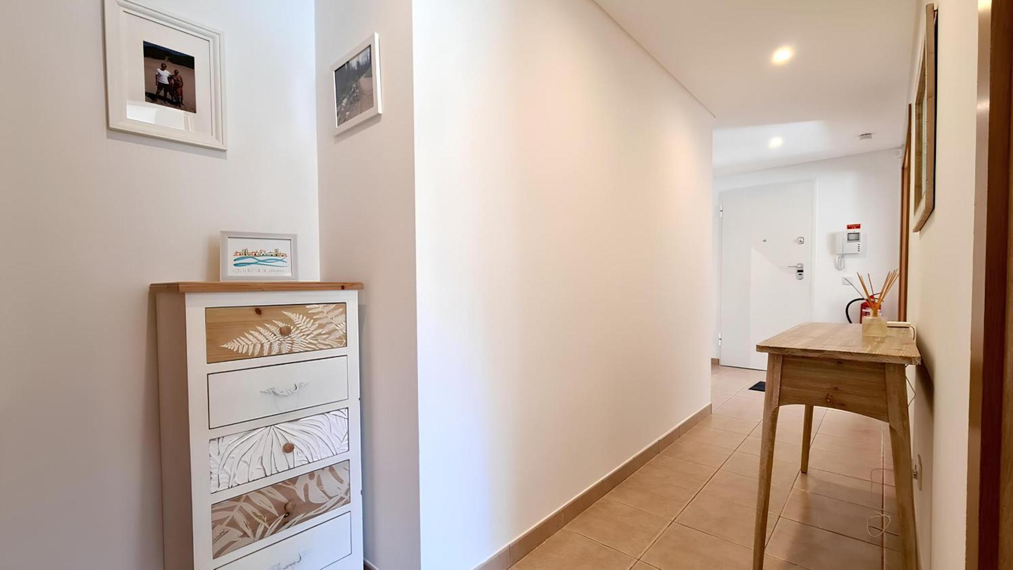 Formosa Bay By My Choice Apartment Cabanas De Tavira Exterior photo