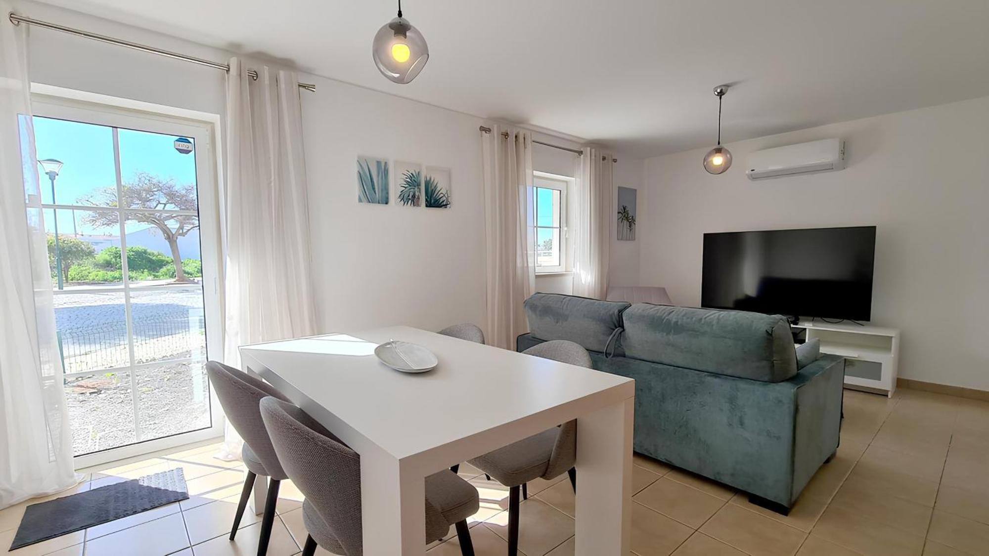 Formosa Bay By My Choice Apartment Cabanas De Tavira Exterior photo