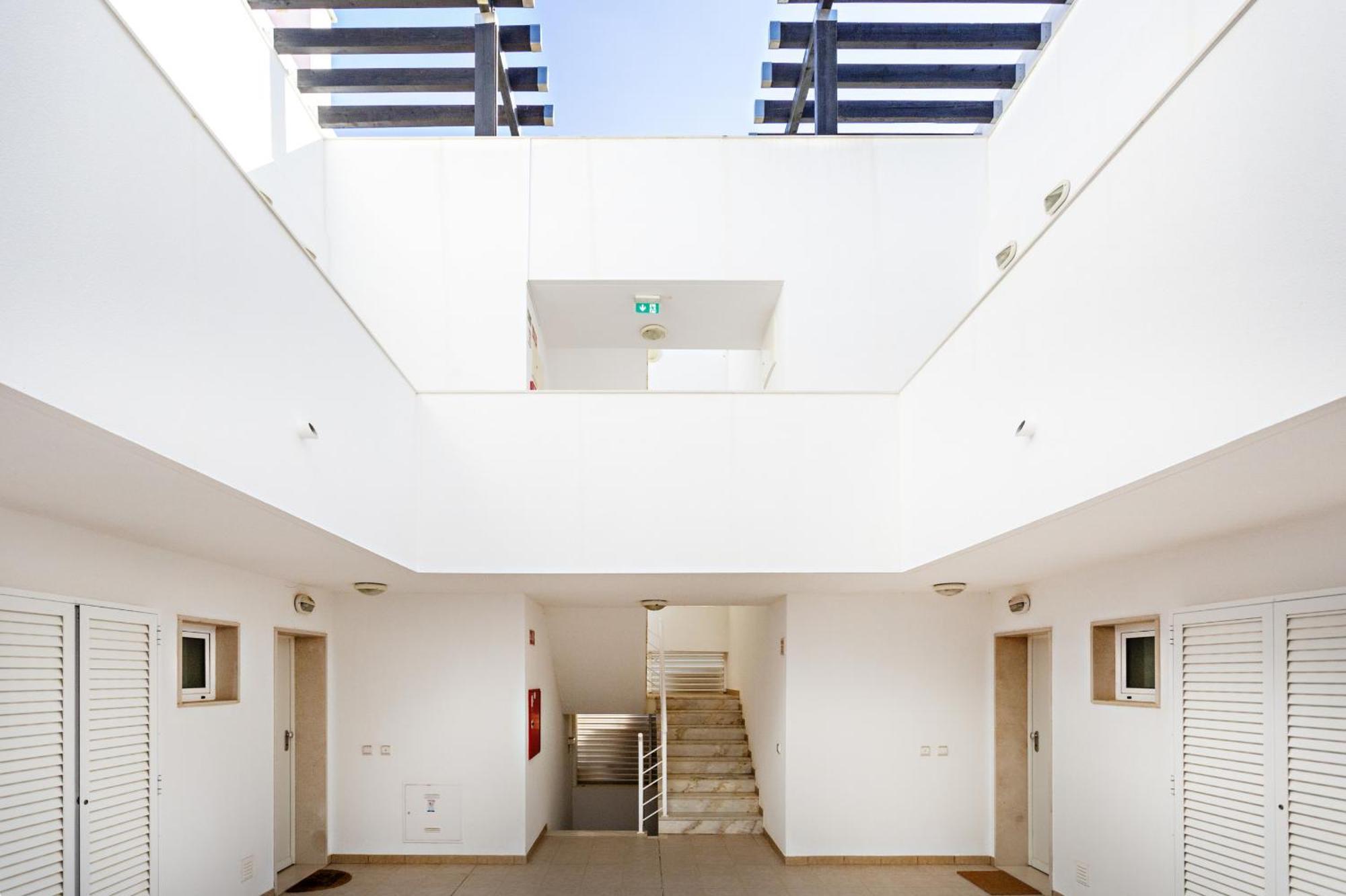 Formosa Bay By My Choice Apartment Cabanas De Tavira Exterior photo