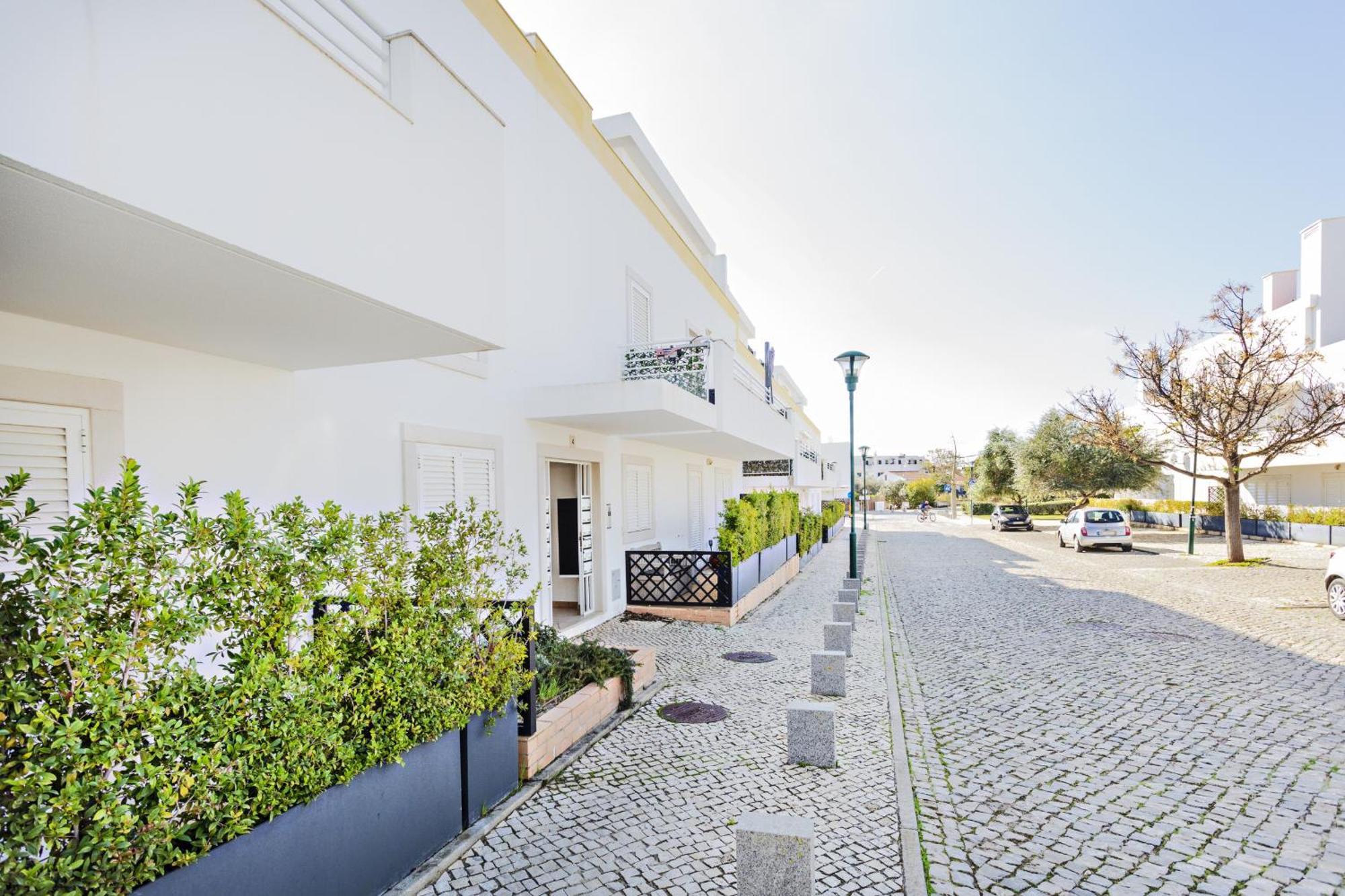 Formosa Bay By My Choice Apartment Cabanas De Tavira Exterior photo