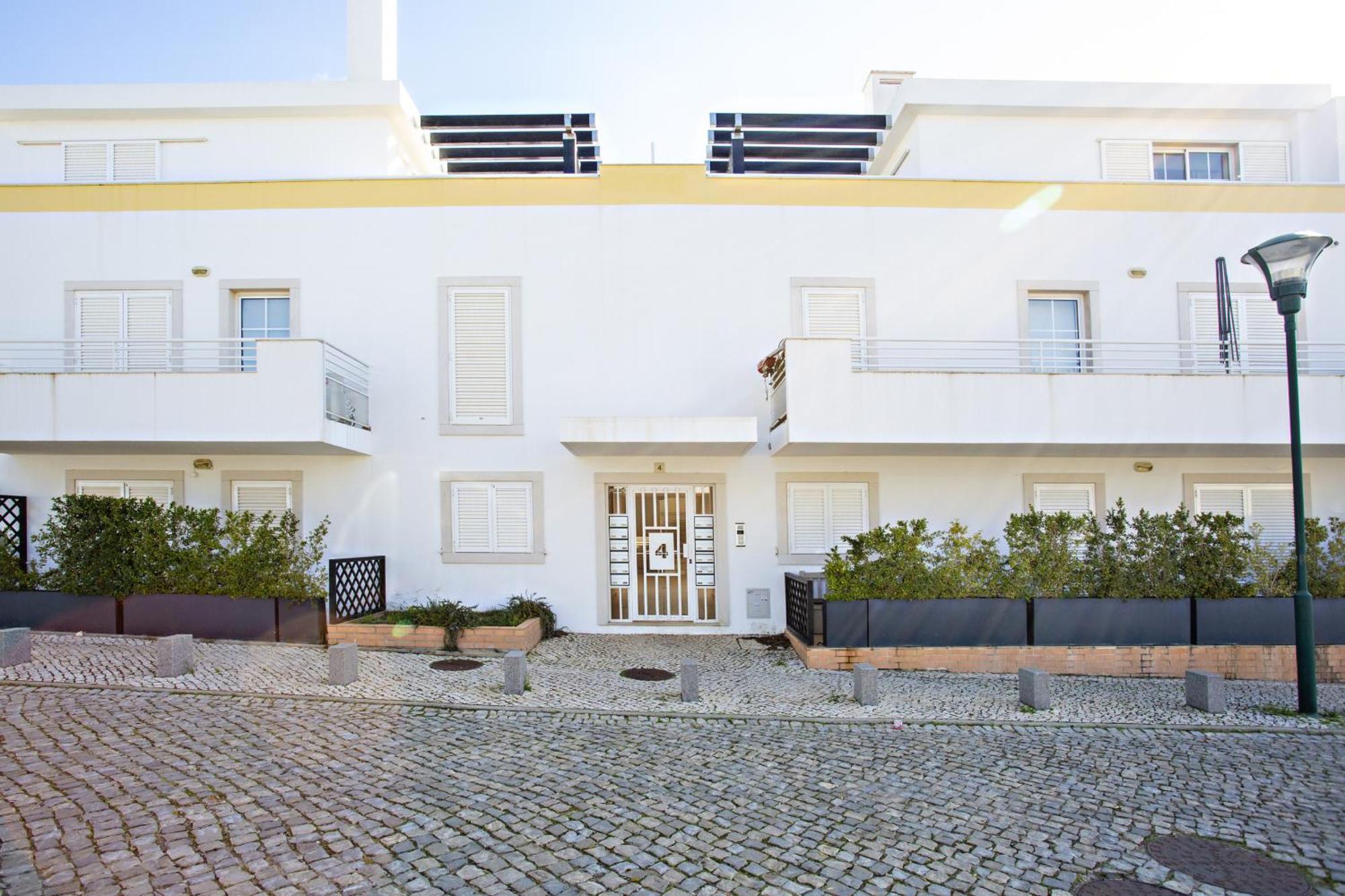 Formosa Bay By My Choice Apartment Cabanas De Tavira Exterior photo
