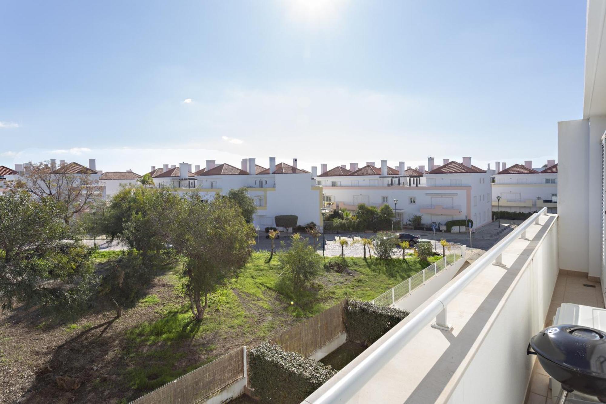 Formosa Bay By My Choice Apartment Cabanas De Tavira Exterior photo